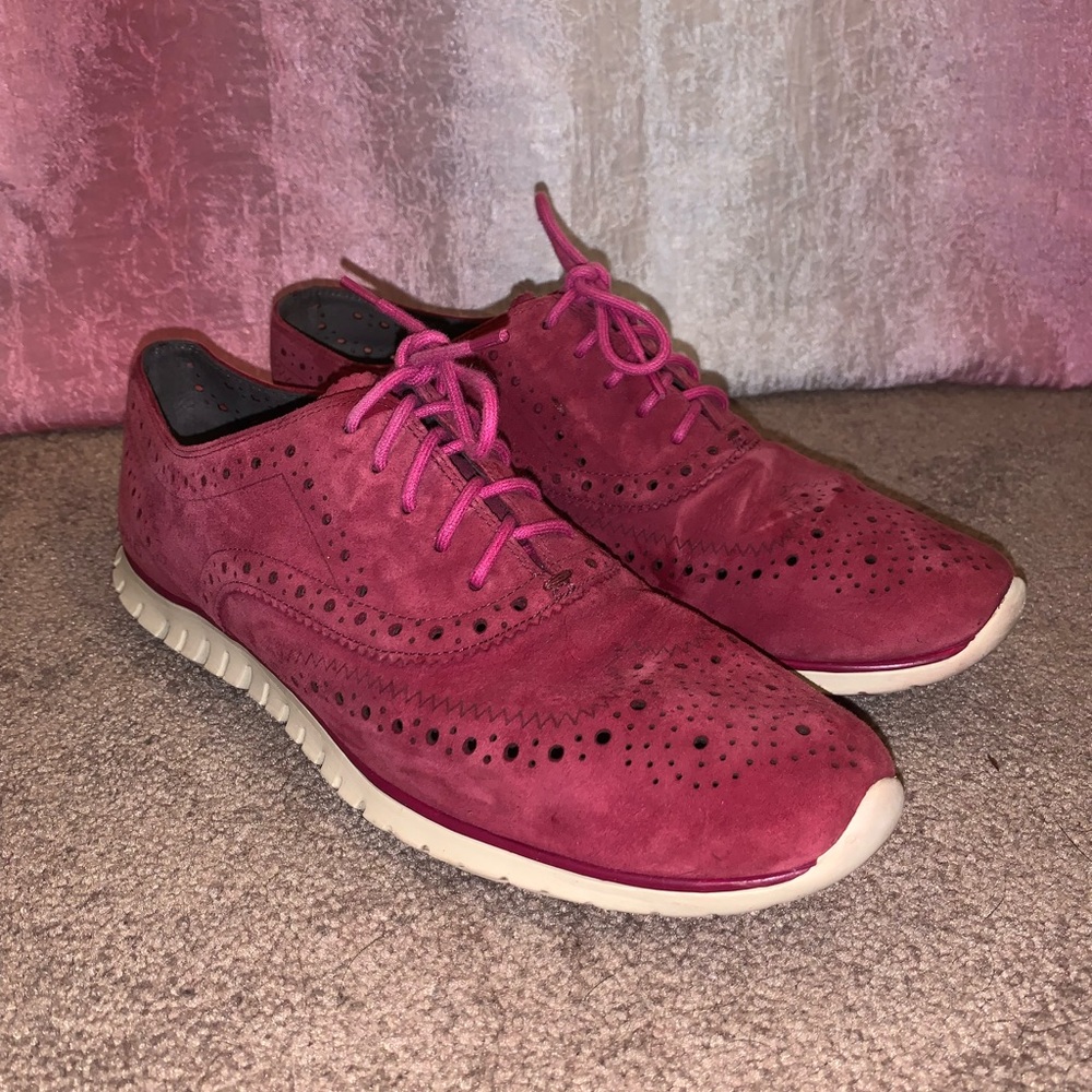 Cole Haan Shoes